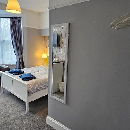 The Roslyn Guest House Paignton Eksteriør billede
