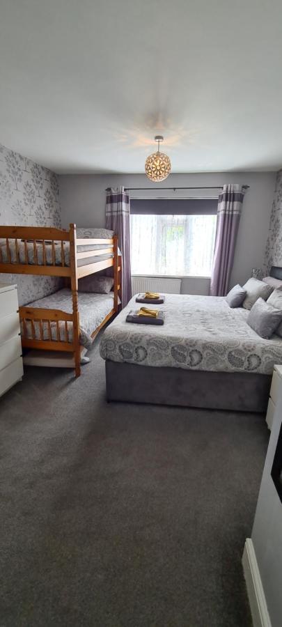 The Roslyn Guest House Paignton Eksteriør billede