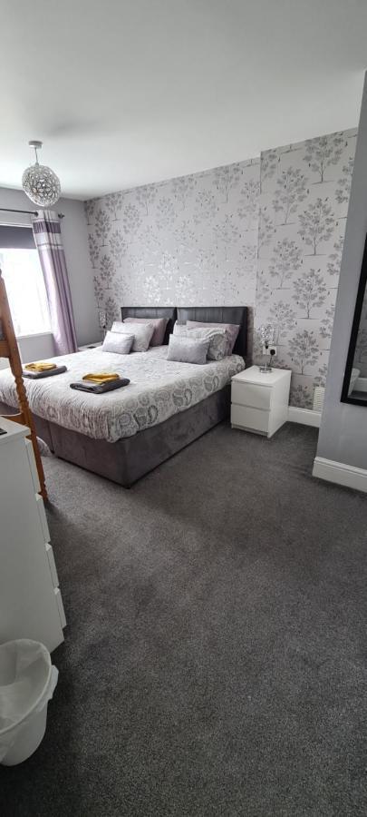 The Roslyn Guest House Paignton Eksteriør billede