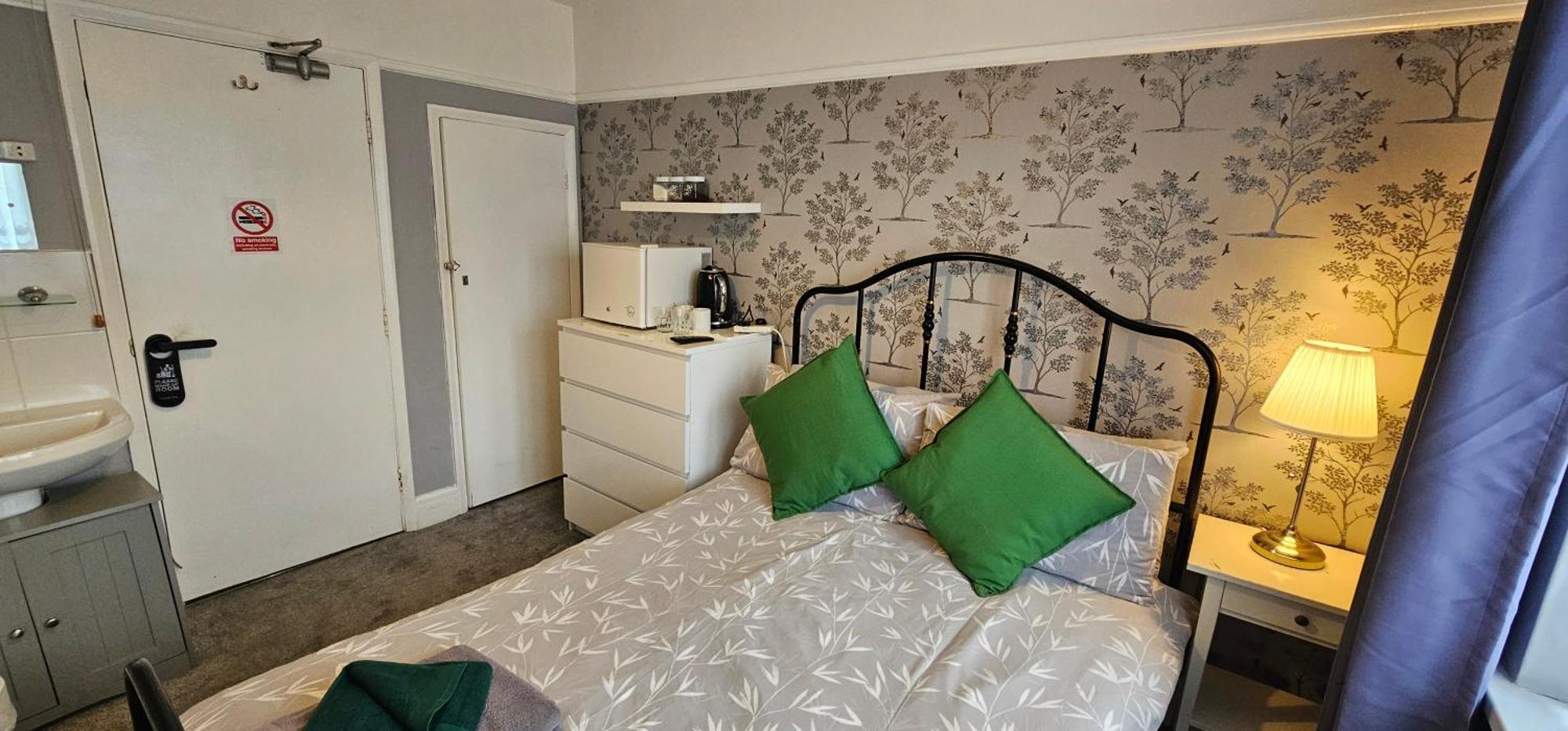 The Roslyn Guest House Paignton Eksteriør billede