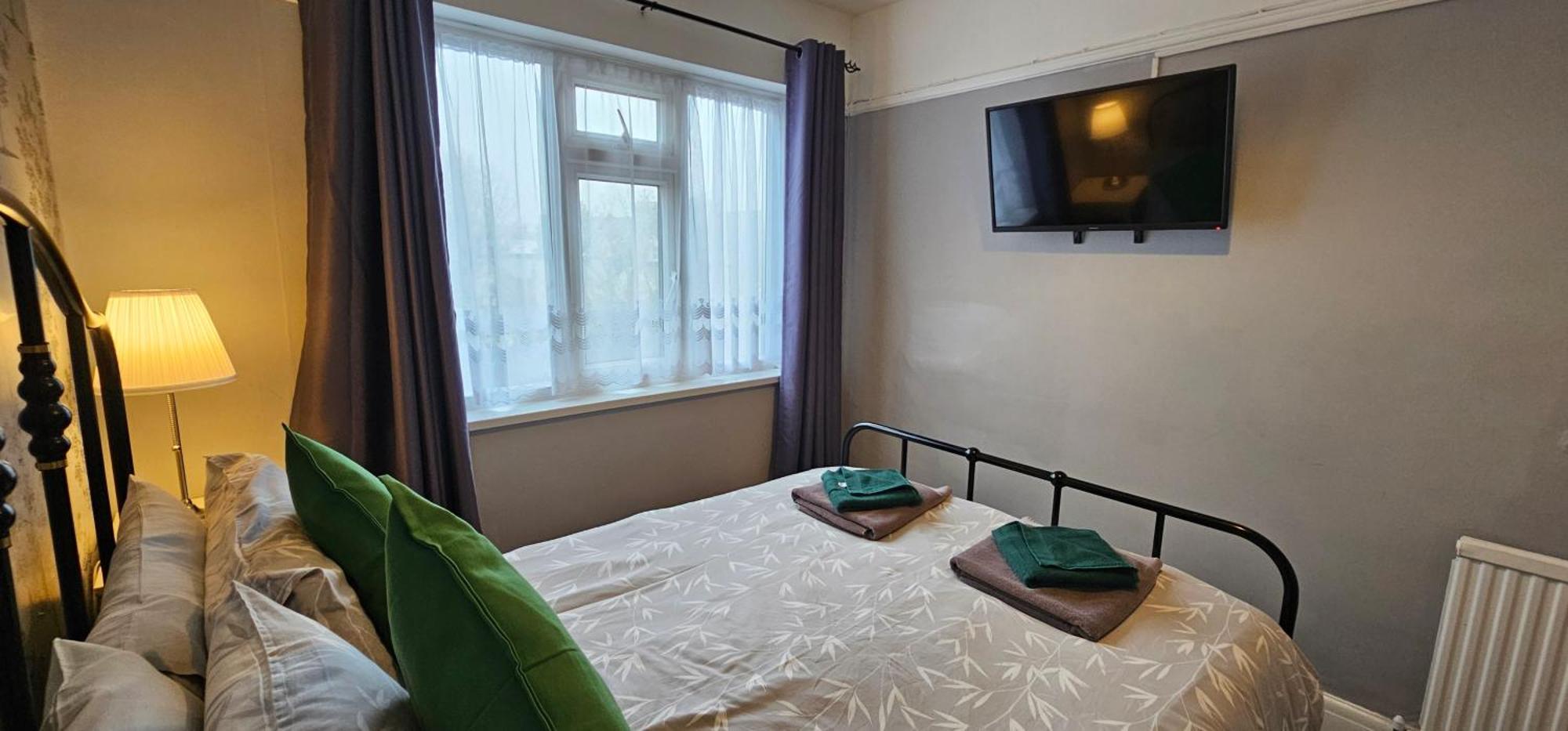The Roslyn Guest House Paignton Eksteriør billede