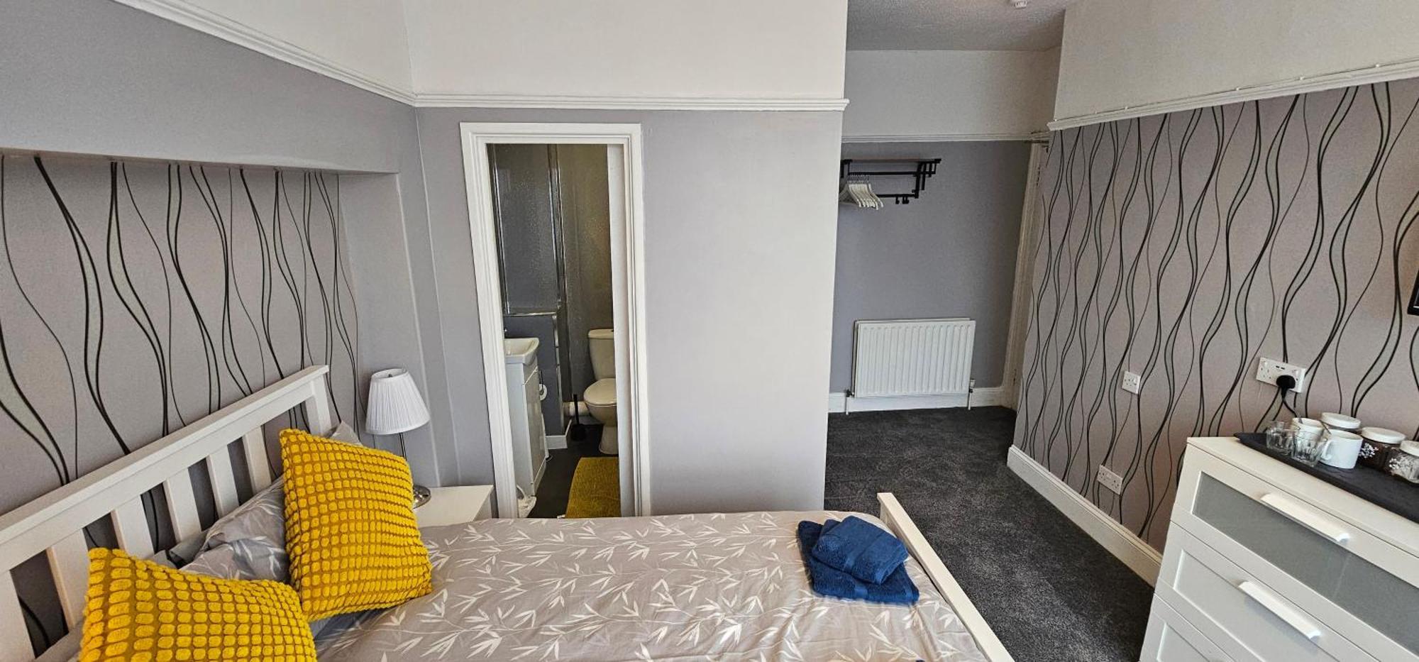 The Roslyn Guest House Paignton Eksteriør billede