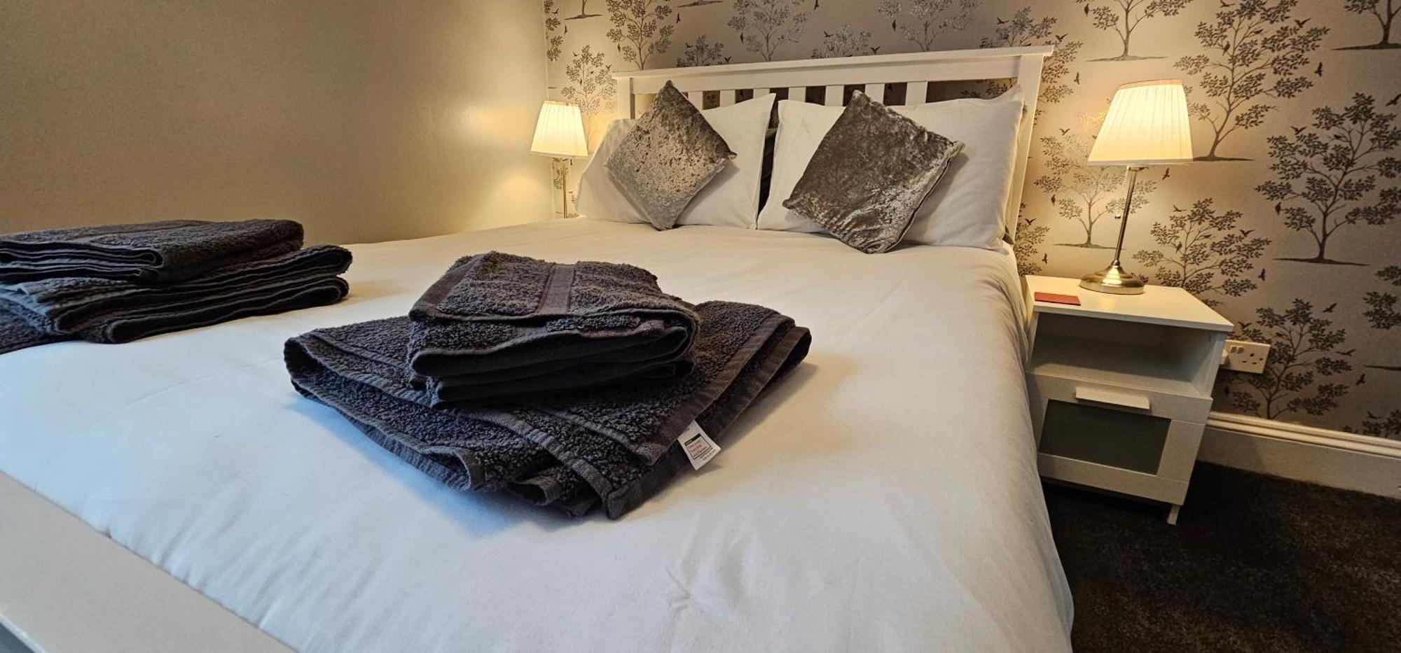 The Roslyn Guest House Paignton Eksteriør billede