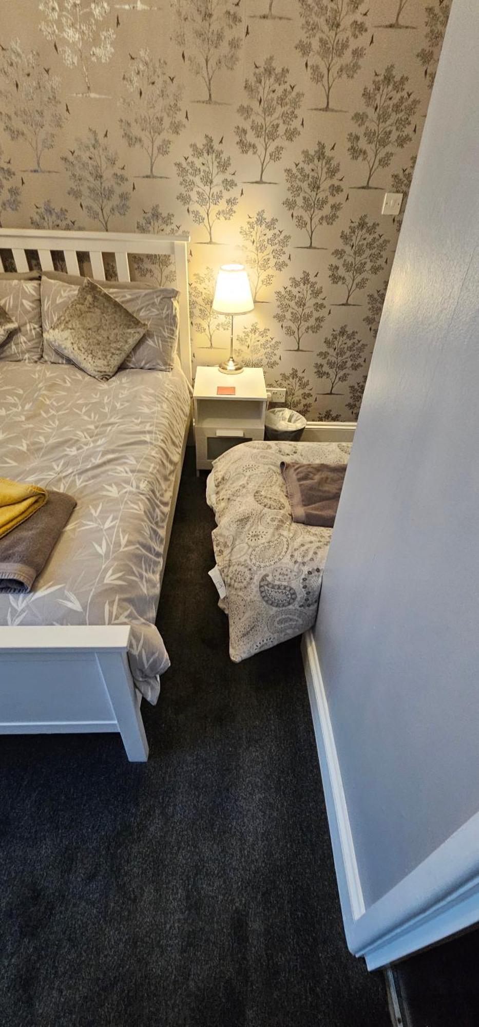 The Roslyn Guest House Paignton Værelse billede